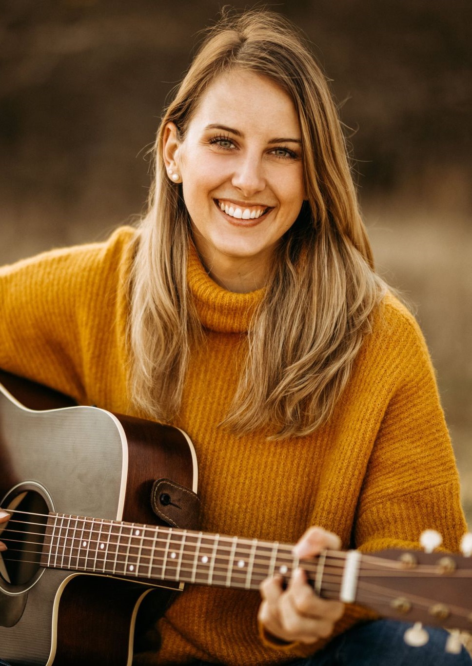 Katharina Peter - Vocals